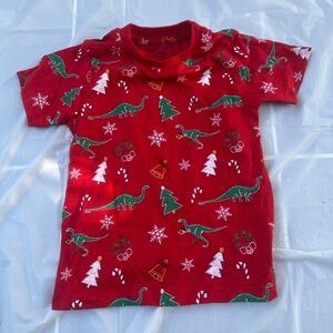Christmas shirt